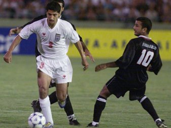 Minavand (l.) starb an Folgen einer Corona-Infektion Minavand (l.) starb an Folgen einer Corona-Infektion