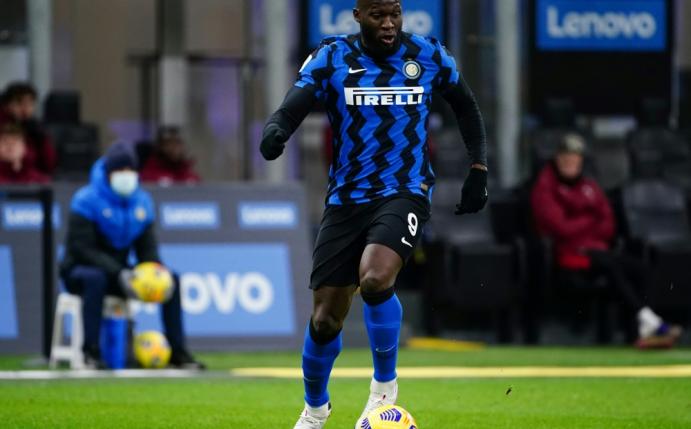 Inter Mailand hat herbe Verluste zu verzeichnen
