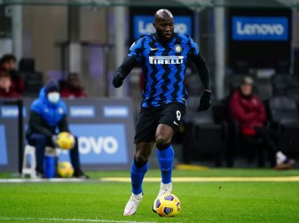 Inter Mailand hat herbe Verluste zu verzeichnen Inter Mailand hat herbe Verluste zu verzeichnen