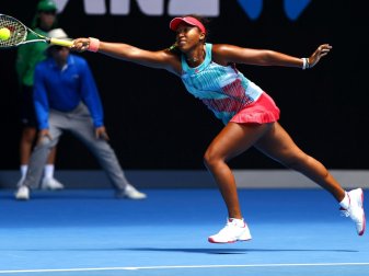 Osaka nun Miteigentümerin von North Carolina Courage Osaka nun Miteigentümerin von North Carolina Courage