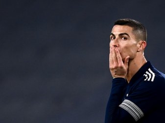 Nach unerlaubtem Ausflug drohen Ronaldo Konsequenzen Nach unerlaubtem Ausflug drohen Ronaldo Konsequenzen