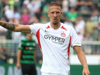 Janik Bachmann wechselt nach Sandhausen Janik Bachmann wechselt nach Sandhausen