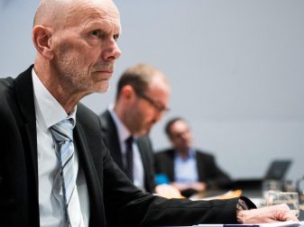 Daniel Koch soll die UEFA und die zwölf EM-Gastgeberstädte unterstützen. Foto: Alessandro Crinari/KEYSTONE/dpa Daniel Koch soll die UEFA und die zwölf EM-Gastgeberstädte unterstützen. Foto: Alessandro Crinari/KEYSTONE/dpa
