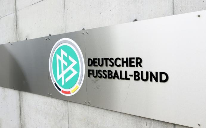 Hermann Winkler ist neuer Vizepräsident beim DFB
