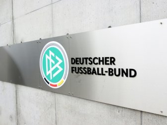 Hermann Winkler ist neuer Vizepräsident beim DFB Hermann Winkler ist neuer Vizepräsident beim DFB