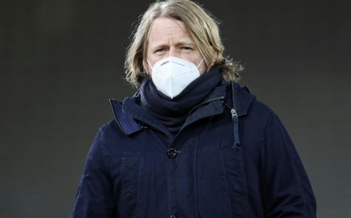 Sportdirektor Sven Mislintat holt wohl Talent Beyaz