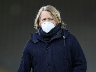Sportdirektor Sven Mislintat holt wohl Talent Beyaz Sportdirektor Sven Mislintat holt wohl Talent Beyaz