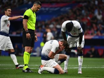 Mehr Wechsel bei Verdacht auf Gehirnerschütterung Mehr Wechsel bei Verdacht auf Gehirnerschütterung