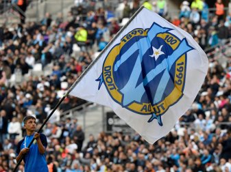 Nach Fanprotesten: Liga sagt Marseille-Spiel ab Nach Fanprotesten: Liga sagt Marseille-Spiel ab