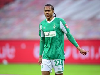 Chongs Leihe bei Werder Bremen endet vorzeitig Chongs Leihe bei Werder Bremen endet vorzeitig