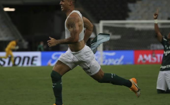Breno Lopes erzielte den goldenen Treffer