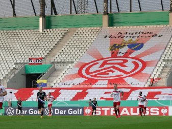 Essen trifft am Dienstag im Pokal auf Leverkusen Essen trifft am Dienstag im Pokal auf Leverkusen