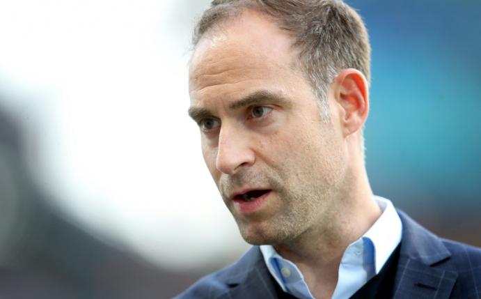 Mintzlaff bestätigt Bayern-Interesse an Upamecano