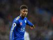 Gray wechselt von Leicester nach Leverkusen