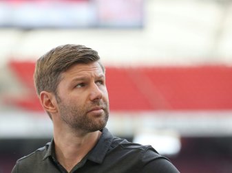 Hitzlsperger kandidiert nicht für das Präsidentenamt Hitzlsperger kandidiert nicht für das Präsidentenamt
