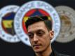 Özil steht vor Debüt für Fenebahce