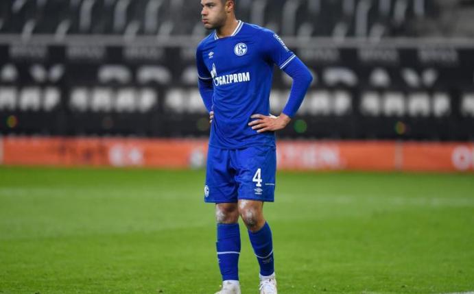Könnet bald das Trikot des FC Liverpool tragen: Ozan Kabak. Foto: Marius Becker/dpa
