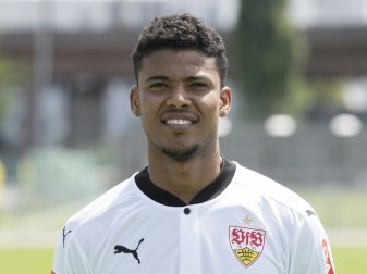 Ailton verlässt Stuttgart in Richtung Dänemark