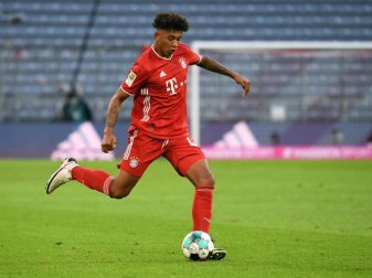 Spielt künftig für die TSG 1899 Hoffenheim: Chris Richards. Foto: Sven Hoppe/dpa Spielt künftig für die TSG 1899 Hoffenheim: Chris Richards. Foto: Sven Hoppe/dpa