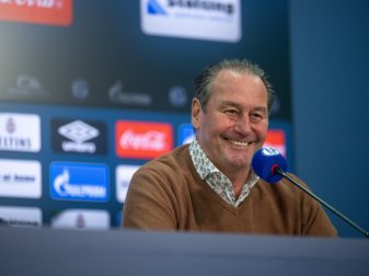 Stevens will nicht mehr für Aufsichtsrat kandidieren