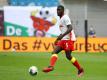 Auch aus England gibt es Interesse an Dayot Upamecano