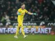 Robin Himmelmann unterschreibt in Belgien bei KAS Eupen