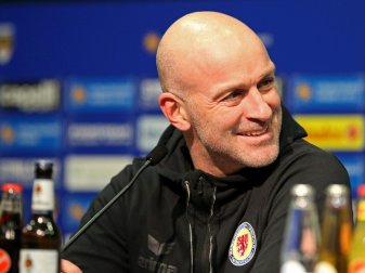 Antwerpen wird neuer Trainer beim 1. FC Kaiserslautern