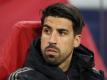 Weltmeister Sami Khedira wechselt zu Hertha BSC