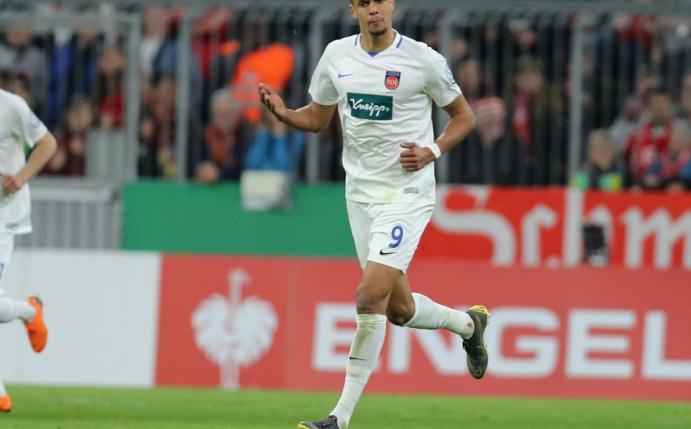 Glatzel wechselt von der Insel zum FSV Mainz 05 