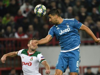 Laut Umfrage: Khedira wird die Berliner verstärken Laut Umfrage: Khedira wird die Berliner verstärken