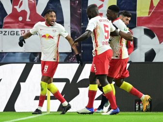 Leipzig kann eventuell nicht zu Hause gegen Liverpool spielen Leipzig kann eventuell nicht zu Hause gegen Liverpool spielen