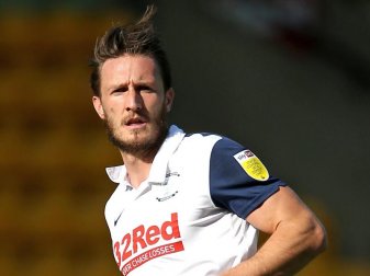 Verstärkt Liverpools dezimierte Defensivabteilung: Ben Davies, nicht zu verwechseln mit Benjamin «Ben» Thomas Davies von Tottenham. Foto: Nigel French/PA Wire/dpa