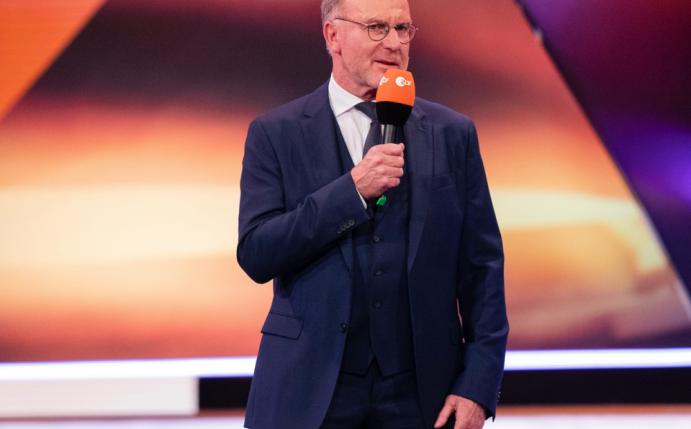 Rummenigge lobt die Einstellung der Bayern-Profis