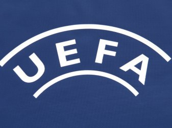 Die UEFA hatte eine europäische Superliga geplant Die UEFA hatte eine europäische Superliga geplant