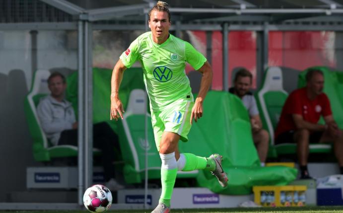 Felix Klaus wechselt nach Düsseldorf