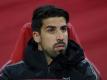 Sami Khedira kam von Juventus Turin