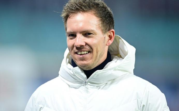 Julian Nagelsmann lobt Arbeit von Thomas Reis