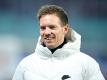 Julian Nagelsmann lobt Arbeit von Thomas Reis