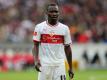 Akolo spielte schon für Stuttgart in der Bundesliga