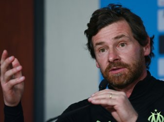 Villas-Boas will weg von Marseille Villas-Boas will weg von Marseille