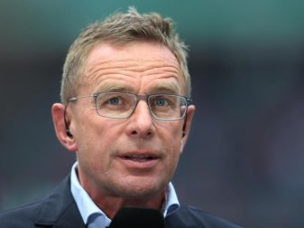 Fürchtet weitreichende Folgen der Corona-Krise: Ex-Bundesliga-Coach Ralf Rangnick. Foto: Jan Woitas/dpa Fürchtet weitreichende Folgen der Corona-Krise: Ex-Bundesliga-Coach Ralf Rangnick. Foto: Jan Woitas/dpa