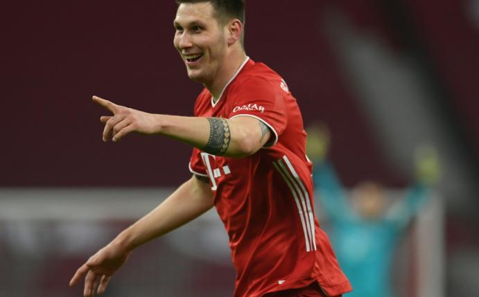 Süle soll das Interesse des FC Chelsea geweckt haben