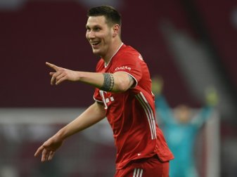 Süle soll das Interesse des FC Chelsea geweckt haben Süle soll das Interesse des FC Chelsea geweckt haben