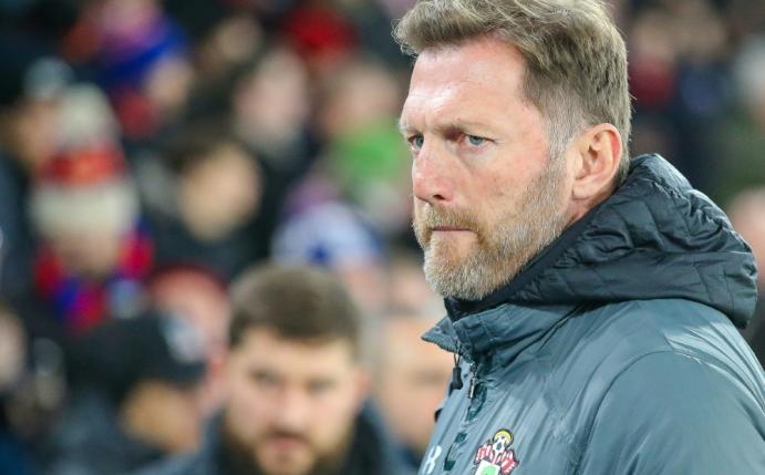 Demütigung für Hasenhüttl und Southampton
