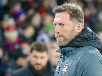 Demütigung für Hasenhüttl und Southampton Demütigung für Hasenhüttl und Southampton