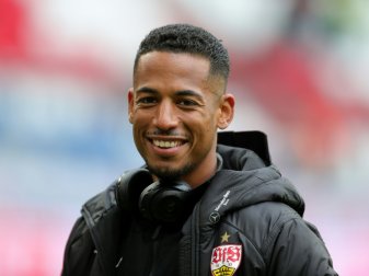 Aogo strebt mögliche Karriere als Sportdirektor an Aogo strebt mögliche Karriere als Sportdirektor an