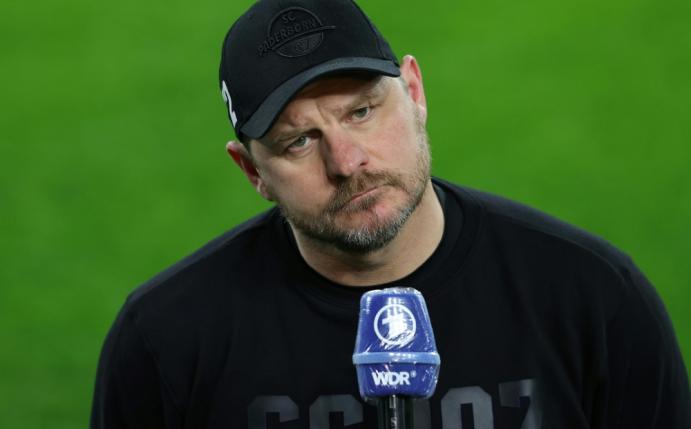 Nach Wutausbruch: DFB ermittelt nicht gegen Baumgart