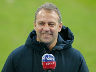 Flick spricht sich für Impfung gegen das Coronavirus aus