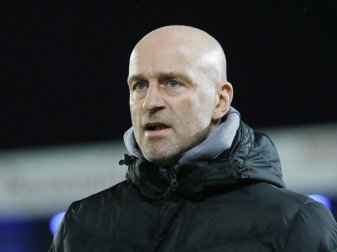 Marco Antwerpen befördert Zimmer zum Kapitän Marco Antwerpen befördert Zimmer zum Kapitän