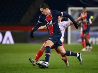 Draxler in Startelf bei Sieg gegen Tabellenletzten Draxler in Startelf bei Sieg gegen Tabellenletzten